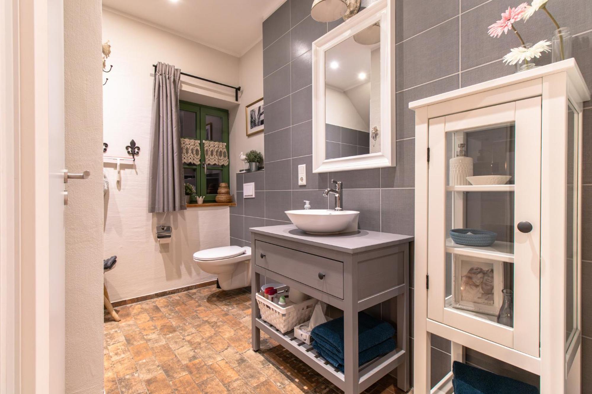 Apartmenthaus Mathilde Quedlinburg Buitenkant foto
